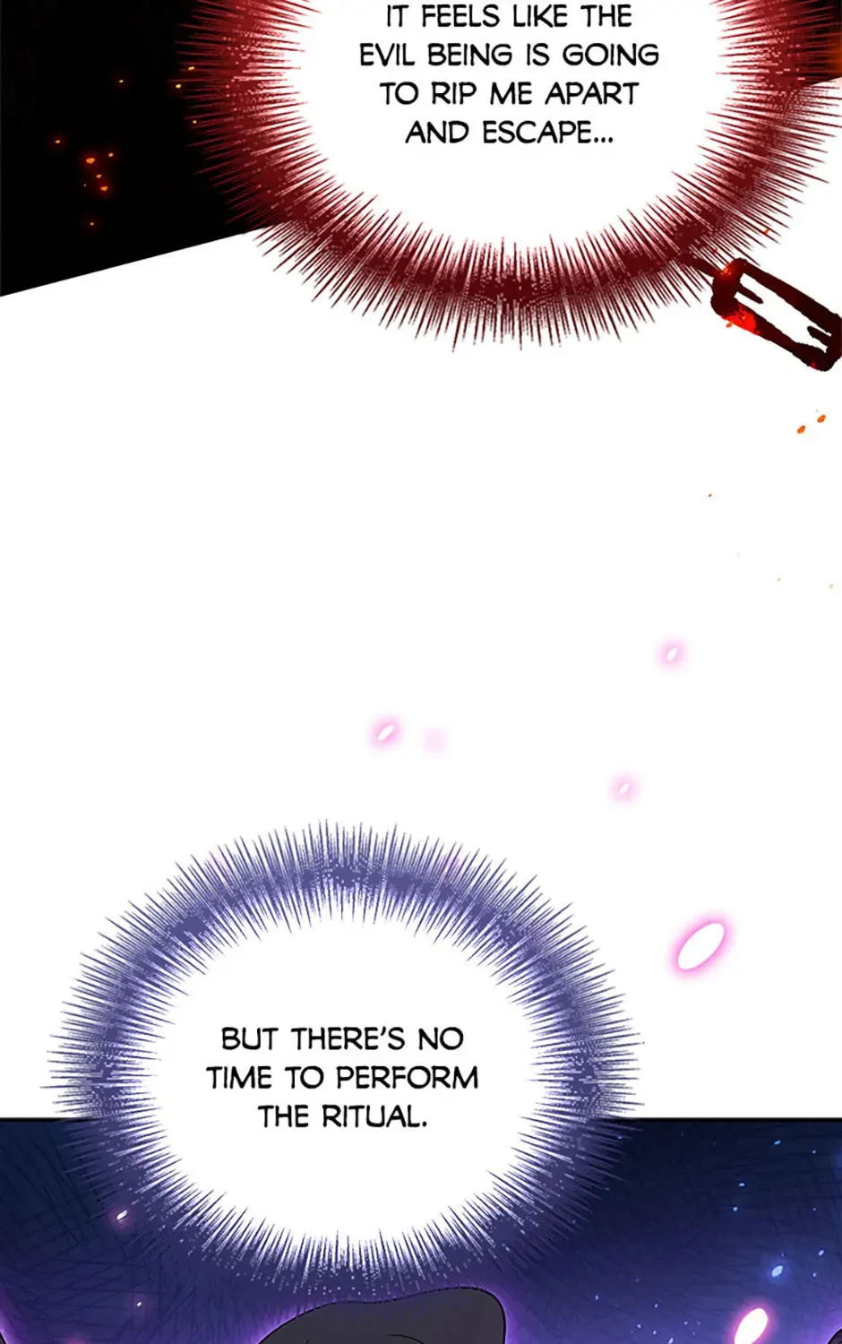 After the Frozen Heart Melts Chapter 78 page 75 - 