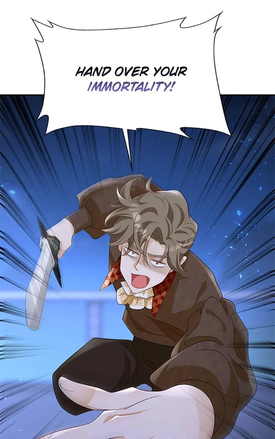 After the Frozen Heart Melts Chapter 78 page 89 - 