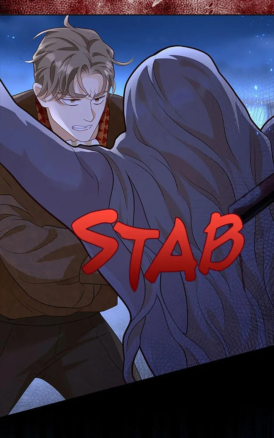 After the Frozen Heart Melts Chapter 78 page 95 - 