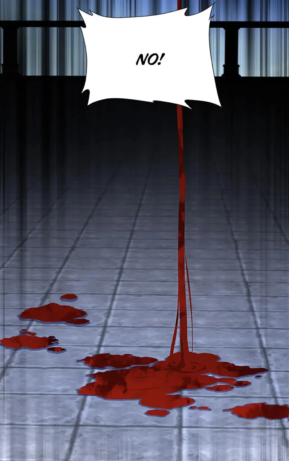 After the Frozen Heart Melts Chapter 78 page 97 - 