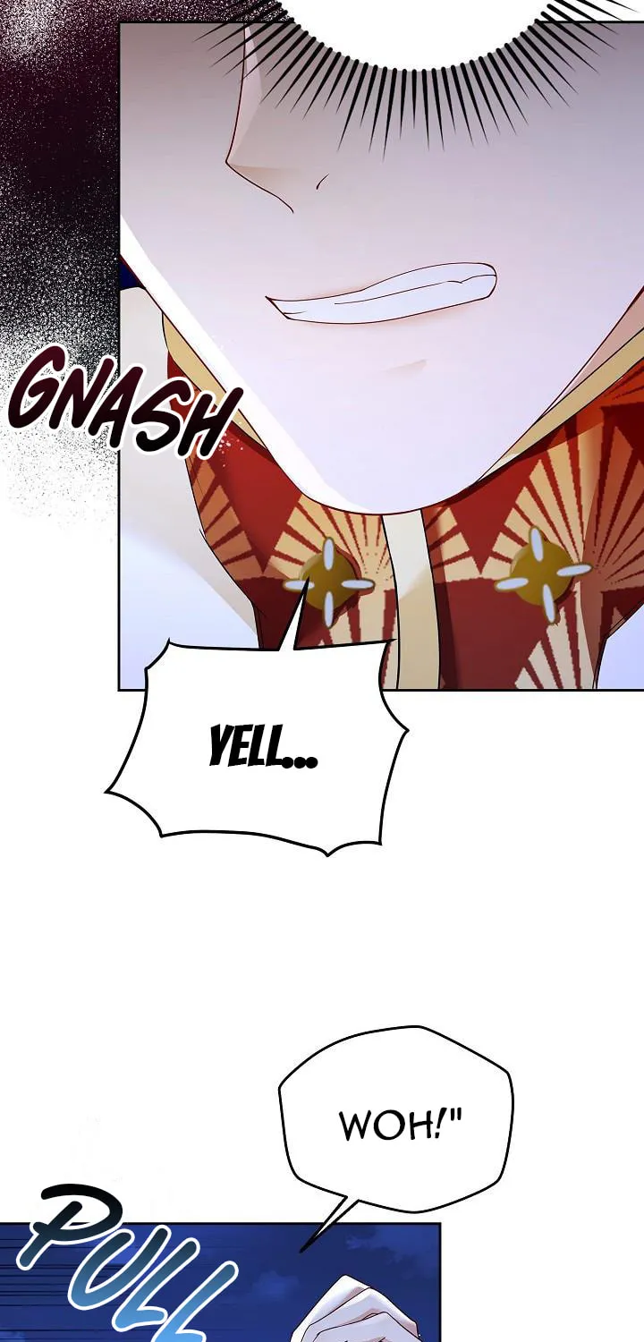 After the Frozen Heart Melts Chapter 8 page 13 - 