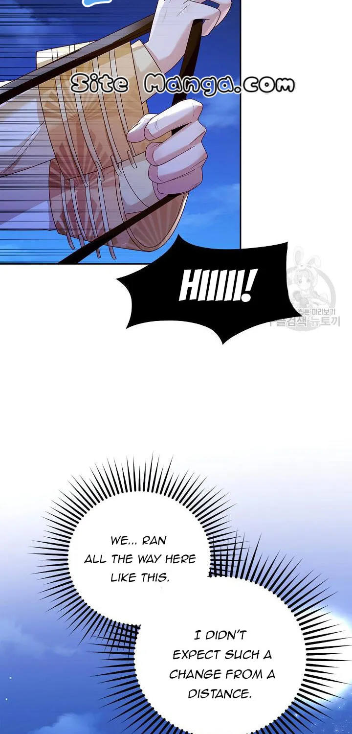 After the Frozen Heart Melts Chapter 8 page 14 - 