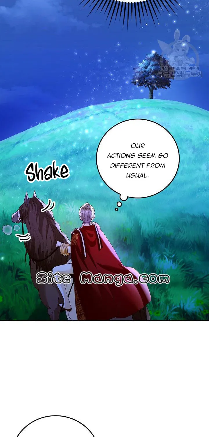 After the Frozen Heart Melts Chapter 8 page 15 - 