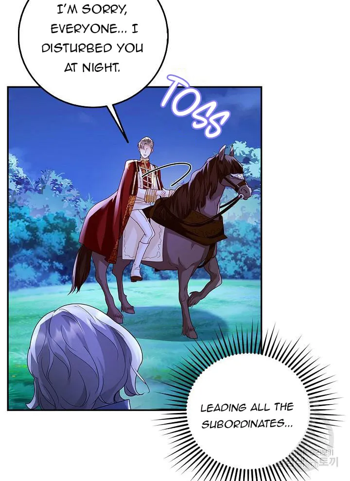 After the Frozen Heart Melts Chapter 8 page 16 - 