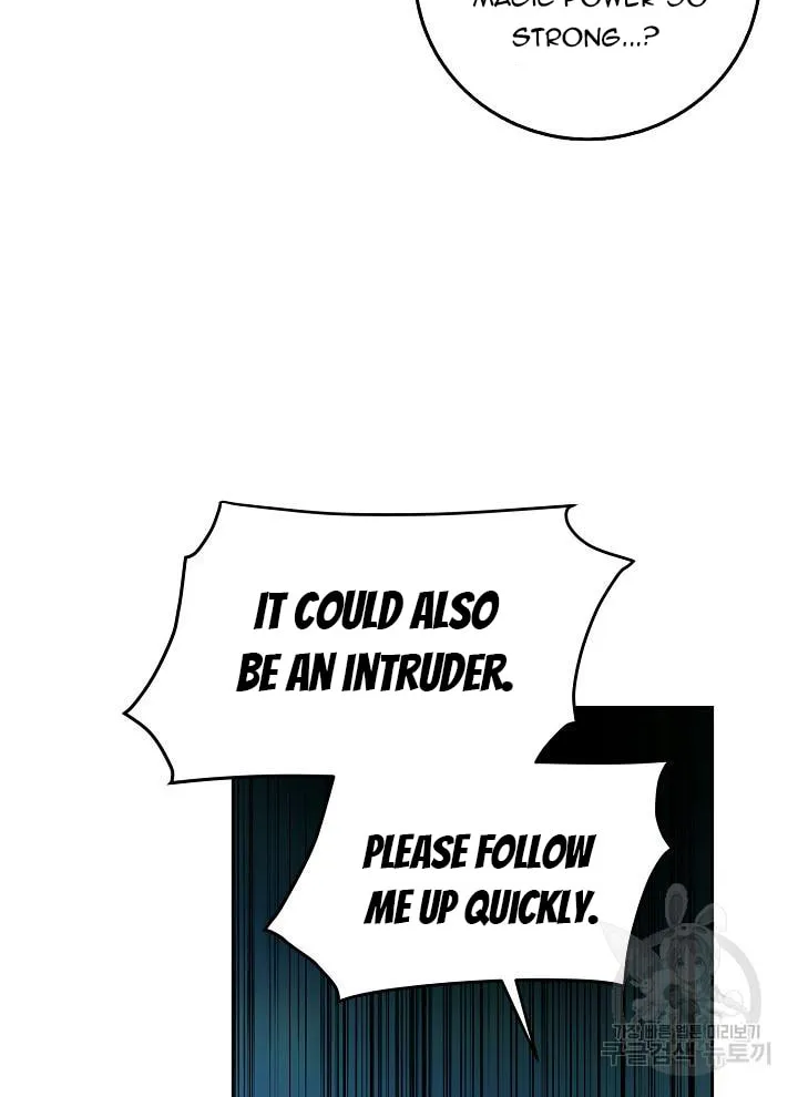 After the Frozen Heart Melts Chapter 8 page 20 - 