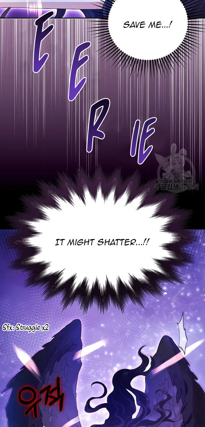 After the Frozen Heart Melts Chapter 8 page 26 - 