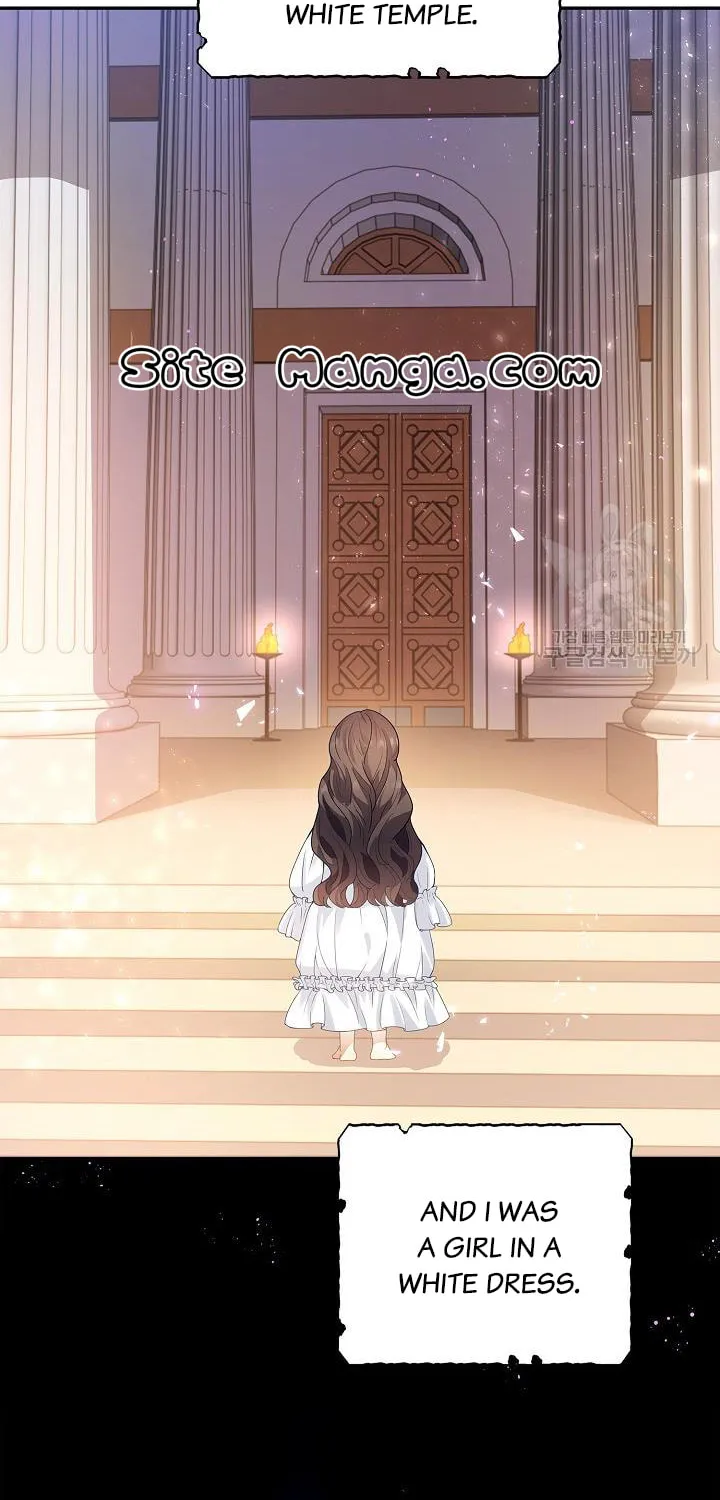 After the Frozen Heart Melts Chapter 8 page 30 - 