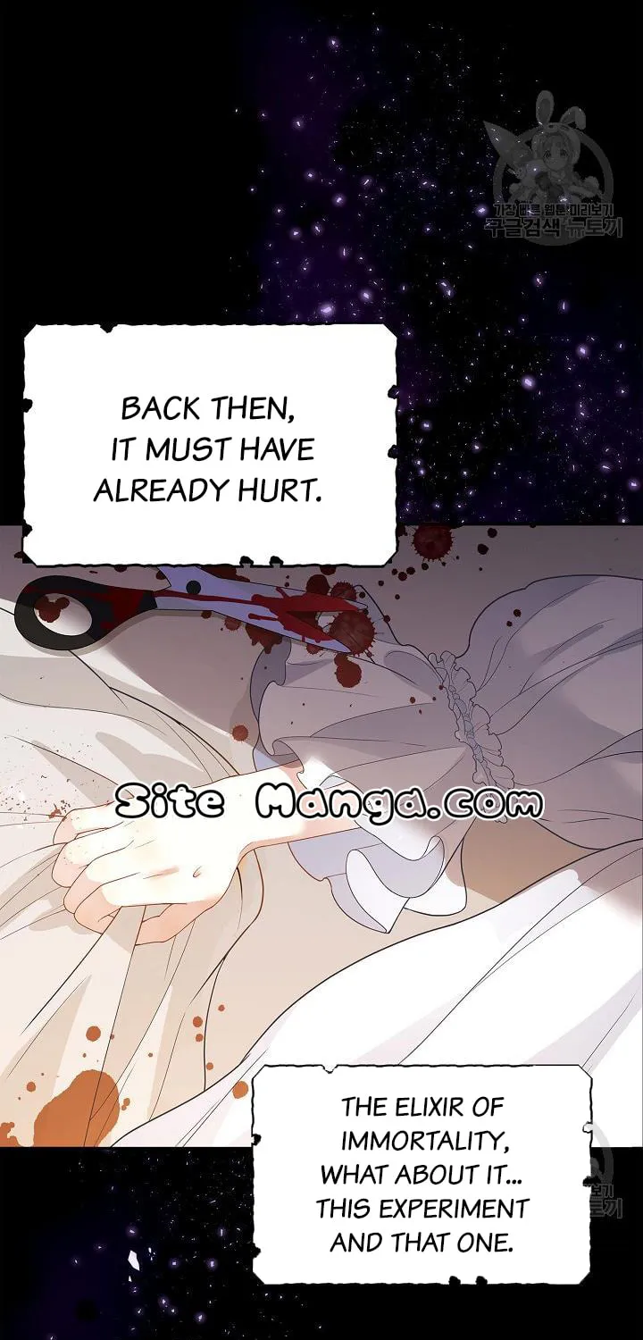 After the Frozen Heart Melts Chapter 8 page 31 - 