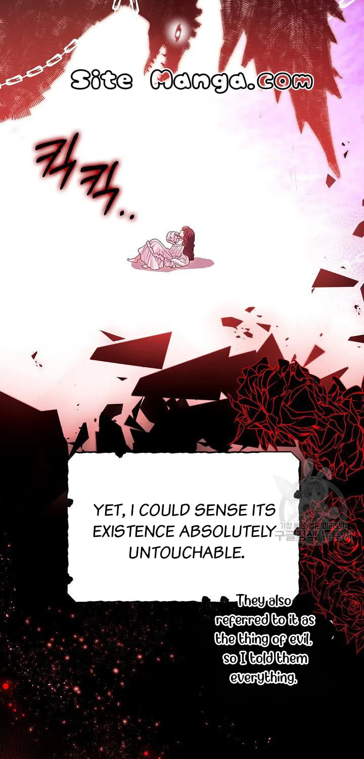 After the Frozen Heart Melts Chapter 8 page 36 - 