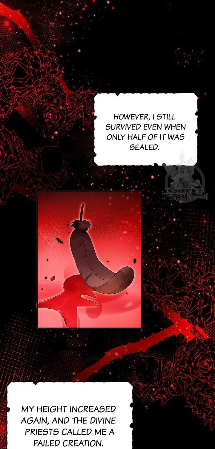 After the Frozen Heart Melts Chapter 8 page 37 - 