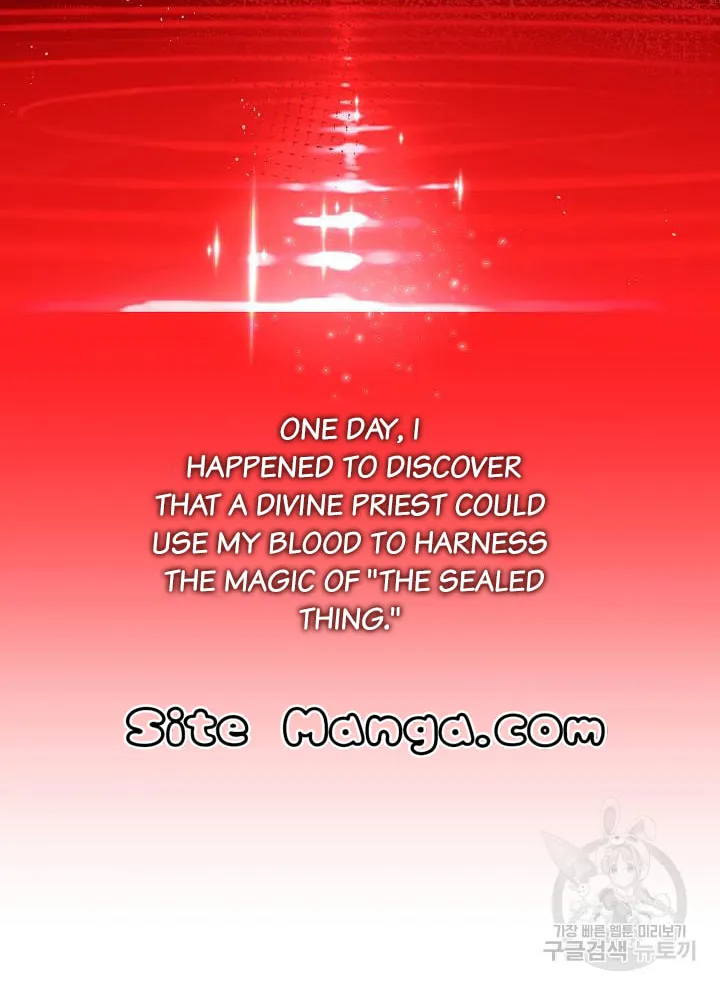 After the Frozen Heart Melts Chapter 8 page 39 - 
