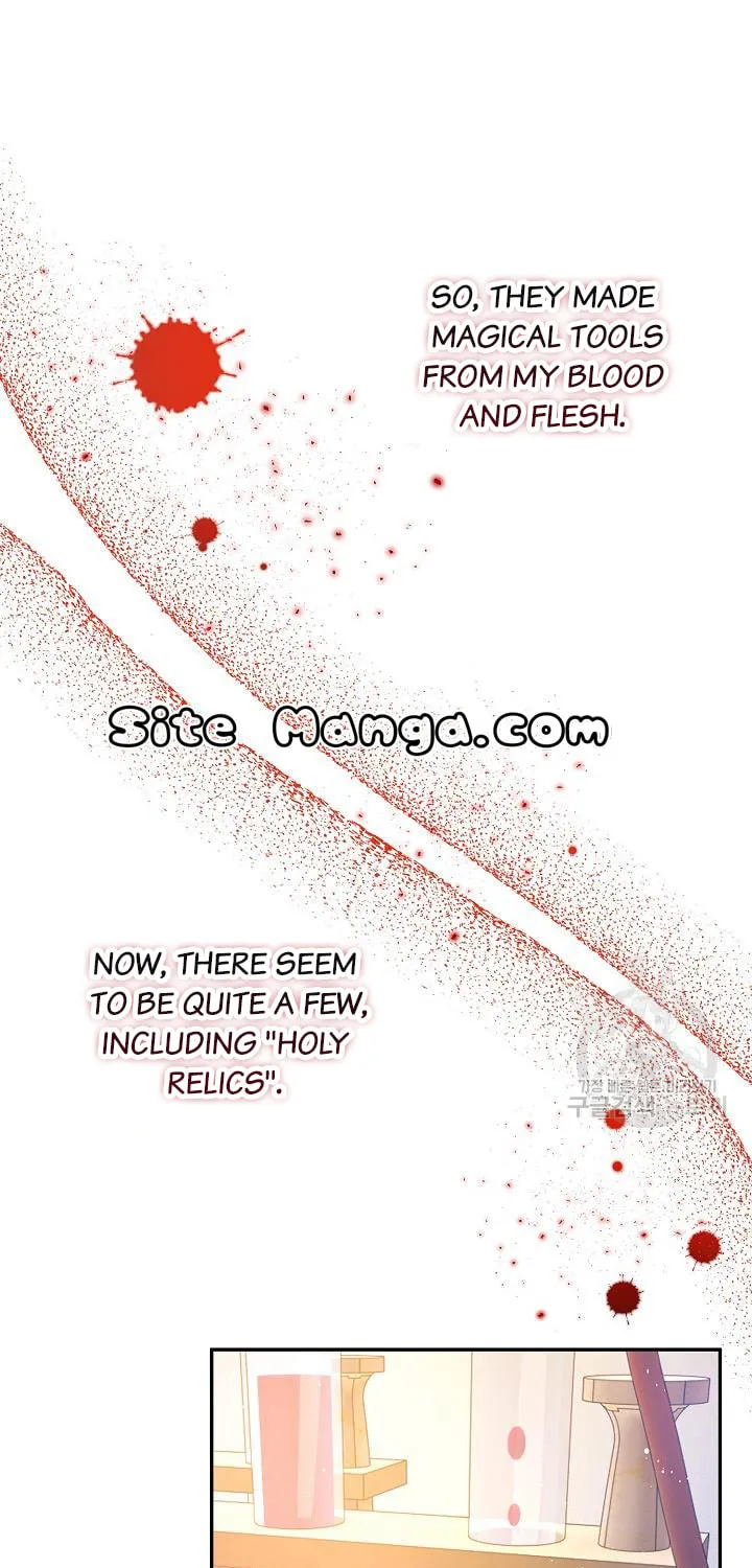After the Frozen Heart Melts Chapter 8 page 40 - 