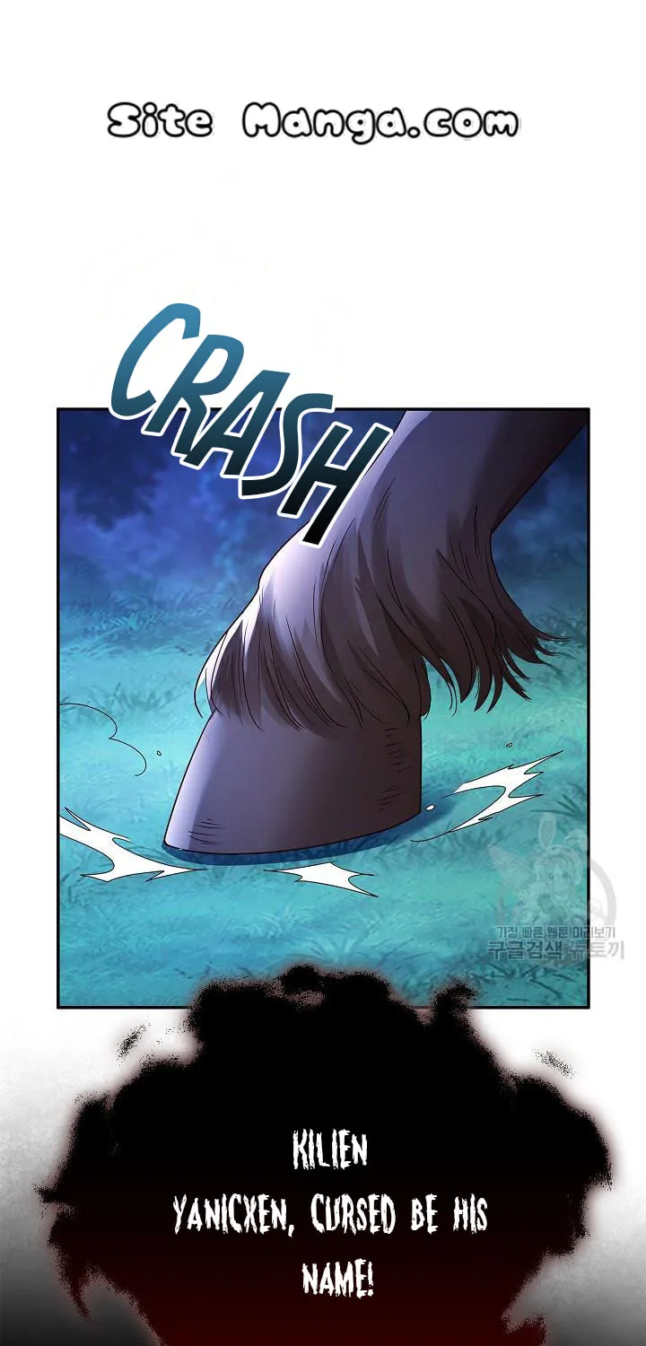 After the Frozen Heart Melts Chapter 8 page 5 - 