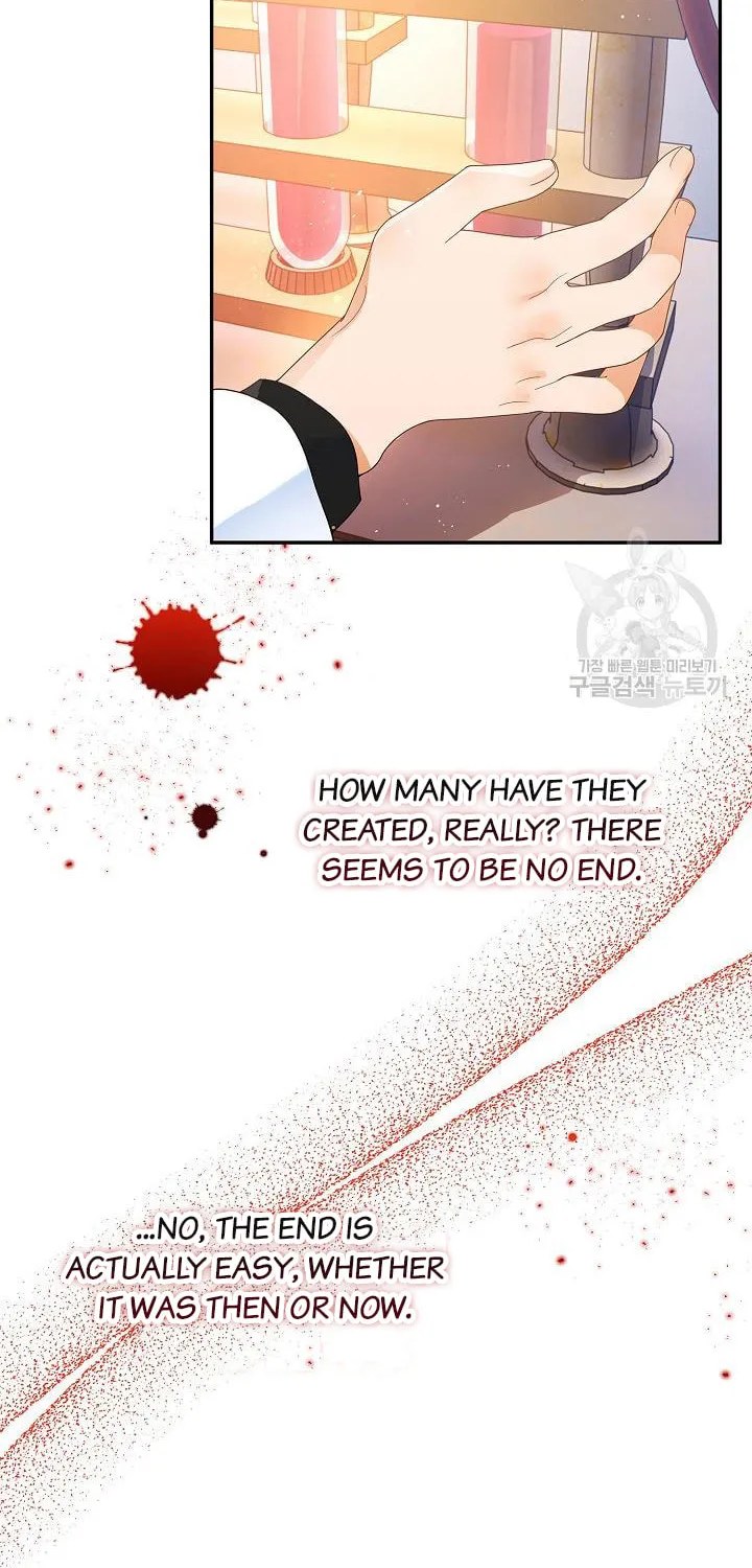 After the Frozen Heart Melts Chapter 8 page 41 - 