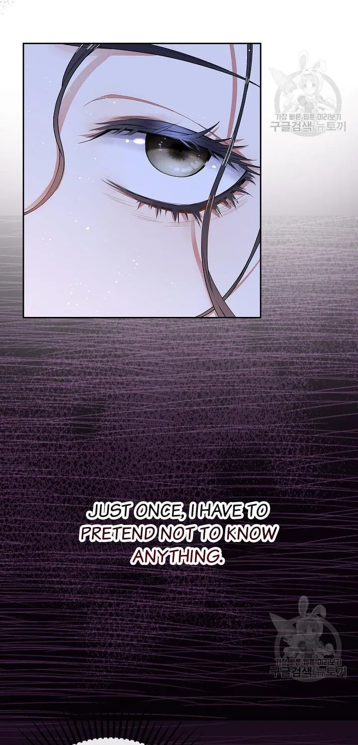 After the Frozen Heart Melts Chapter 8 page 42 - 