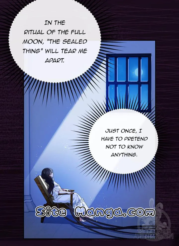 After the Frozen Heart Melts Chapter 8 page 43 - 