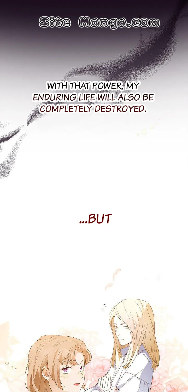 After the Frozen Heart Melts Chapter 8 page 44 - 