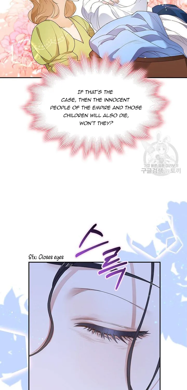 After the Frozen Heart Melts Chapter 8 page 45 - 