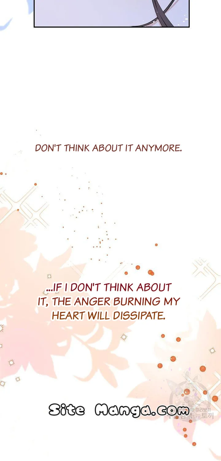After the Frozen Heart Melts Chapter 8 page 46 - 