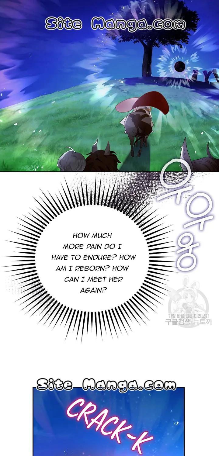 After the Frozen Heart Melts Chapter 8 page 48 - 