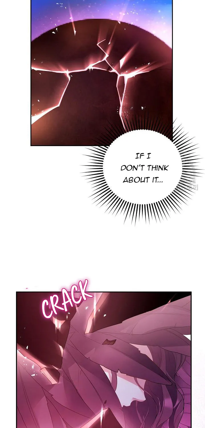 After the Frozen Heart Melts Chapter 8 page 49 - 