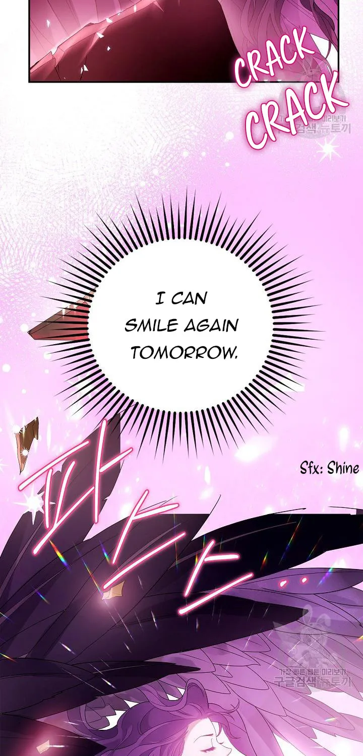 After the Frozen Heart Melts Chapter 8 page 50 - 