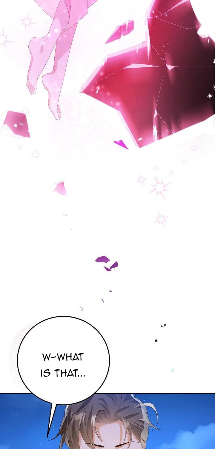 After the Frozen Heart Melts Chapter 8 page 52 - 