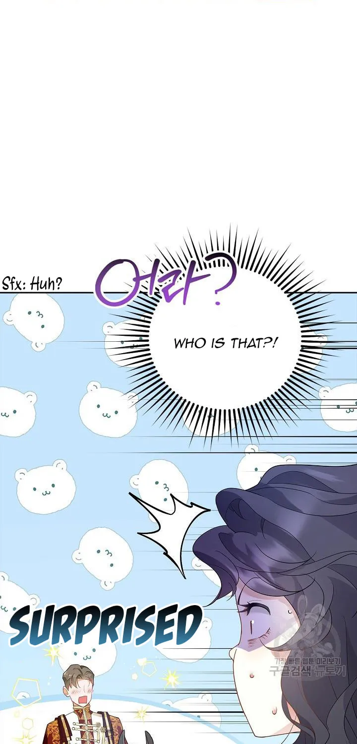 After the Frozen Heart Melts Chapter 8 page 54 - 