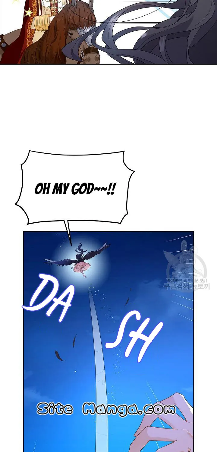 After the Frozen Heart Melts Chapter 8 page 55 - 