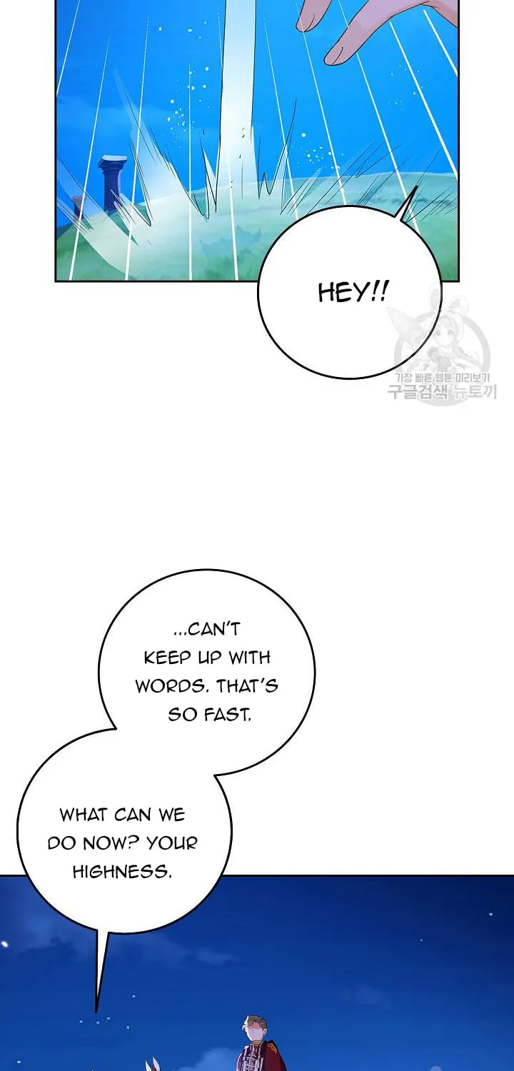 After the Frozen Heart Melts Chapter 8 page 56 - 