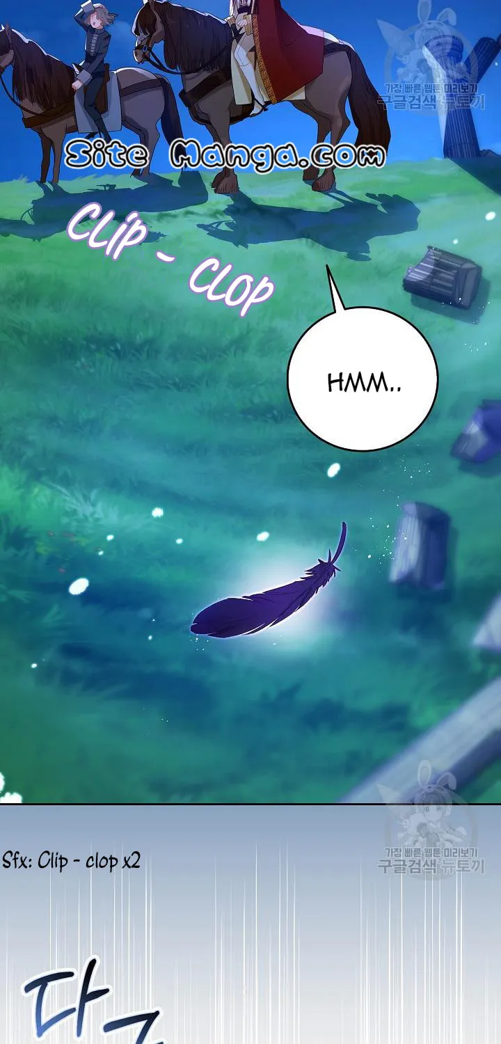 After the Frozen Heart Melts Chapter 8 page 57 - 