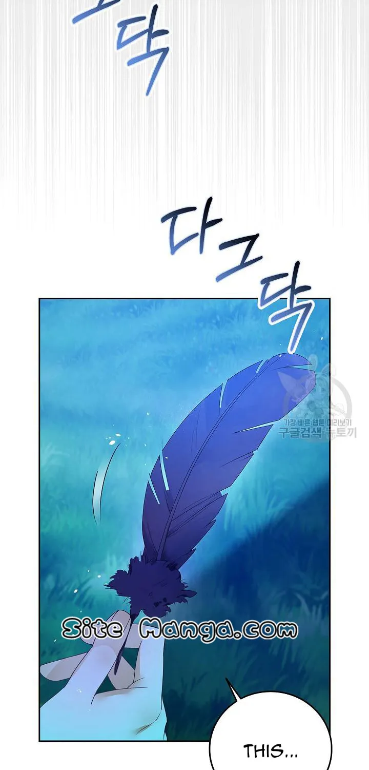 After the Frozen Heart Melts Chapter 8 page 58 - 