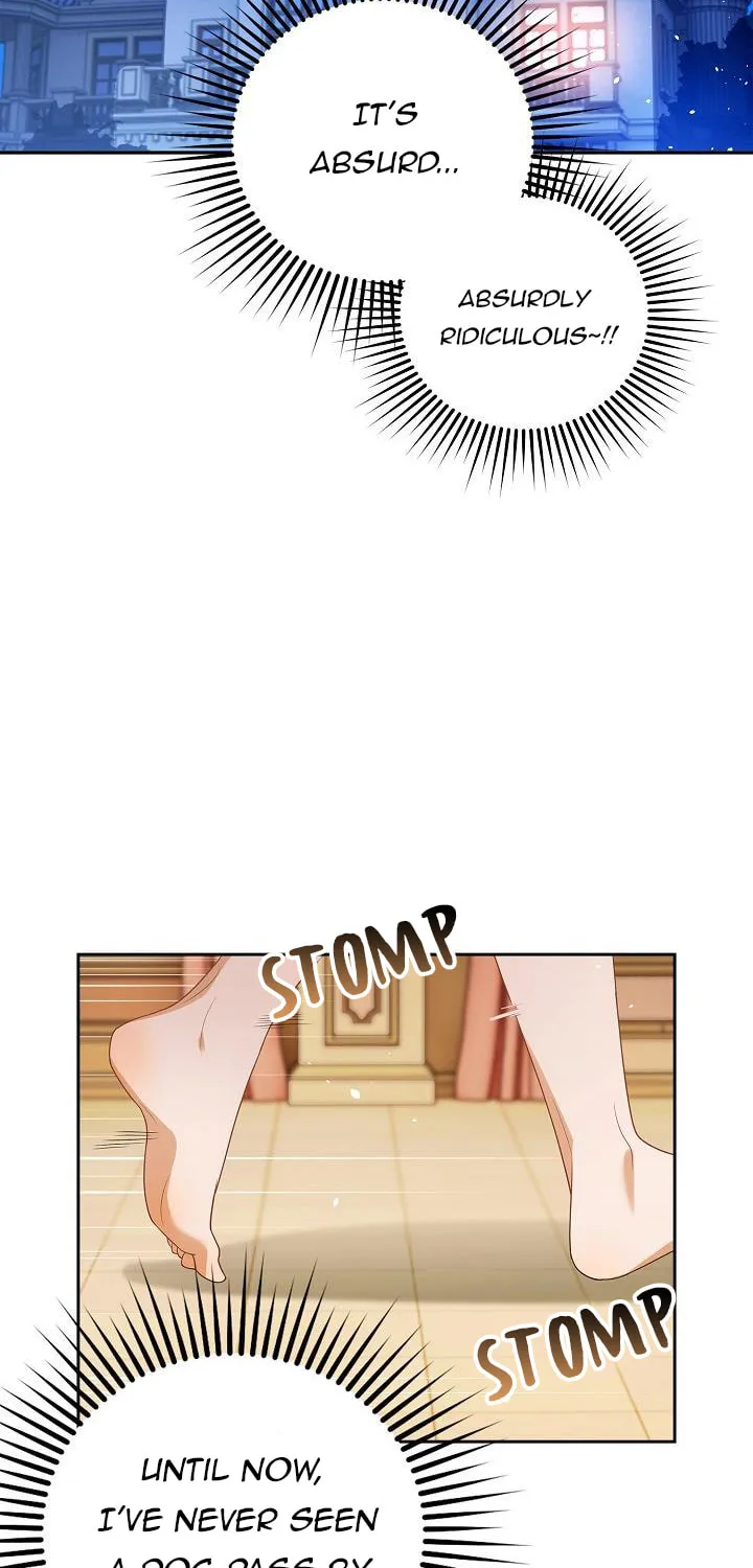 After the Frozen Heart Melts Chapter 8 page 61 - 