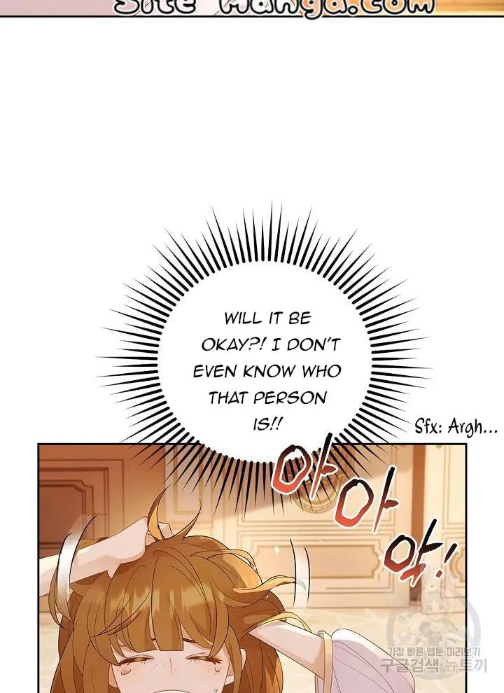 After the Frozen Heart Melts Chapter 8 page 63 - 
