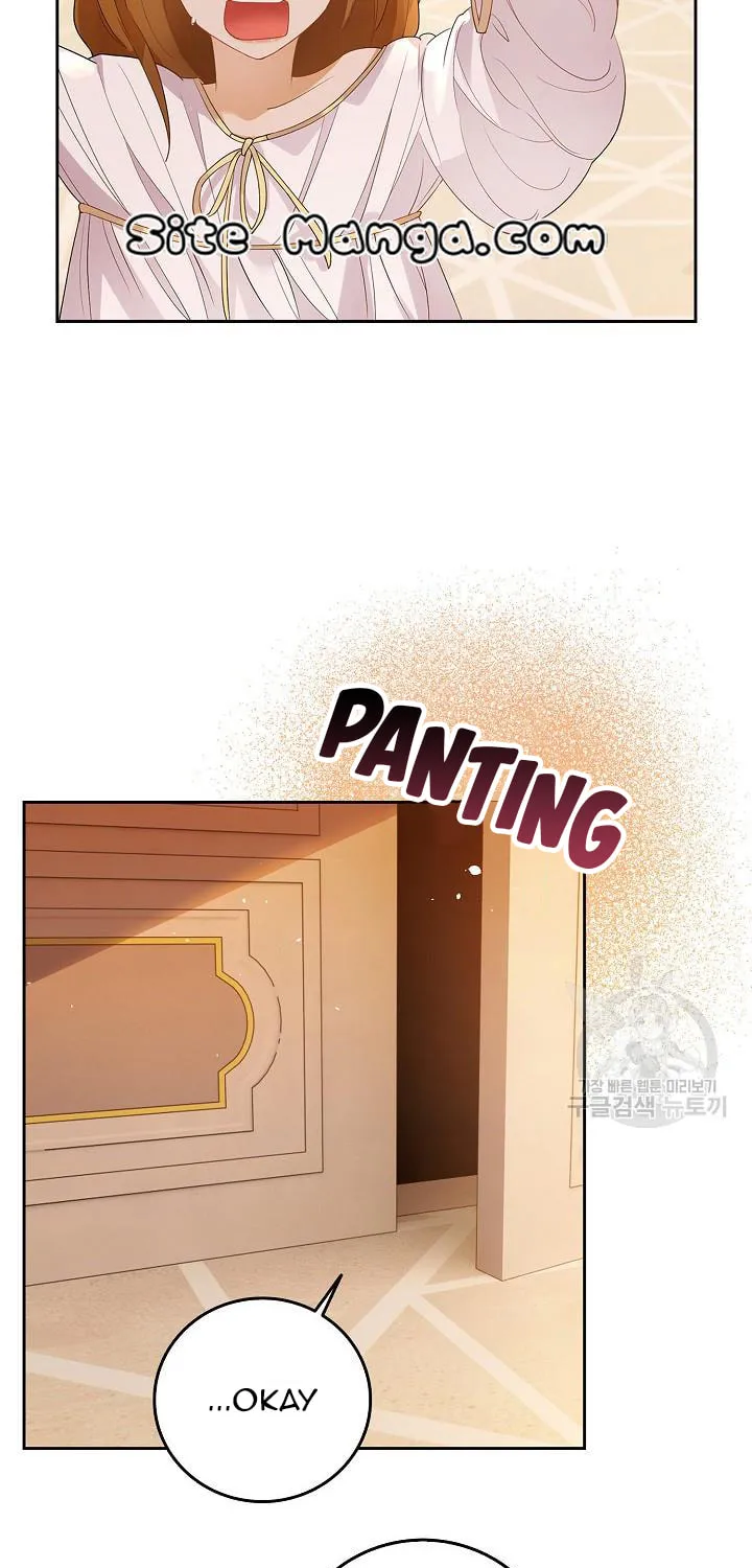 After the Frozen Heart Melts Chapter 8 page 64 - 