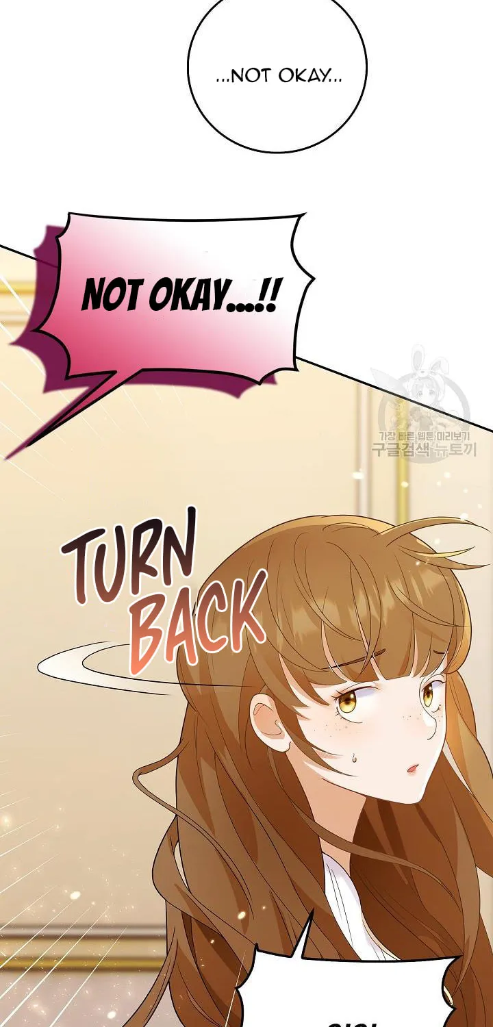 After the Frozen Heart Melts Chapter 8 page 65 - 