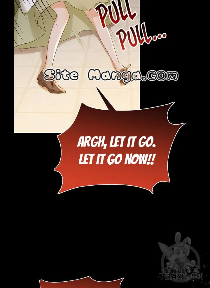 After the Frozen Heart Melts Chapter 8 page 74 - 