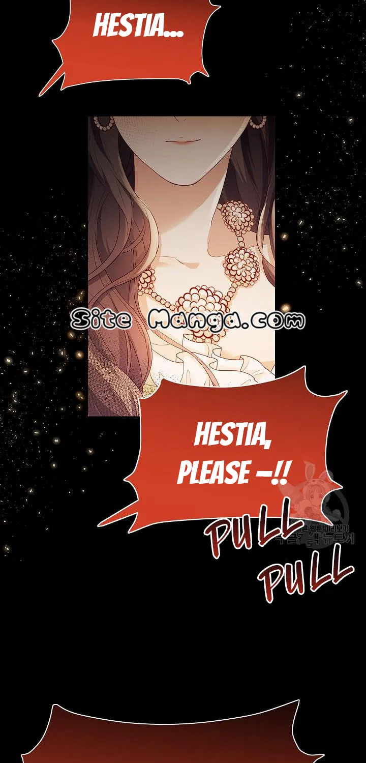 After the Frozen Heart Melts Chapter 8 page 75 - 
