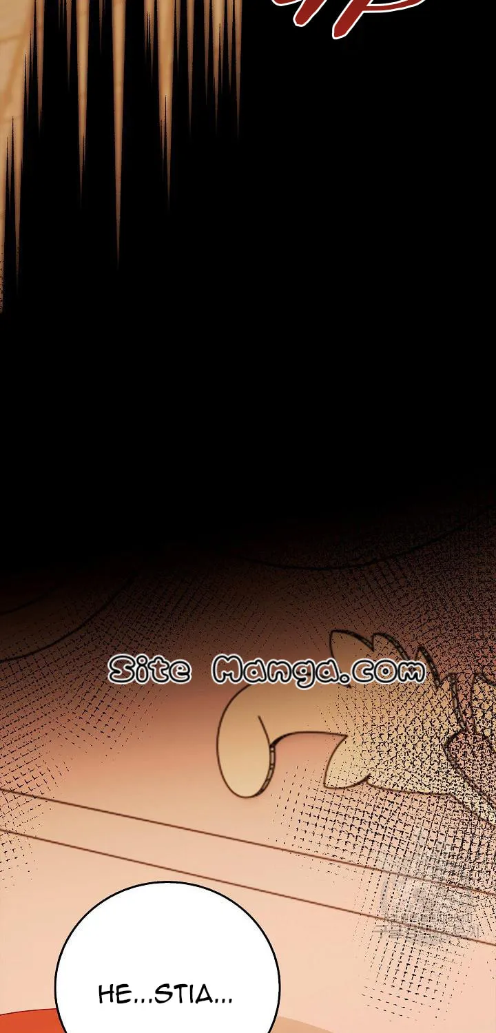 After the Frozen Heart Melts Chapter 8 page 77 - 