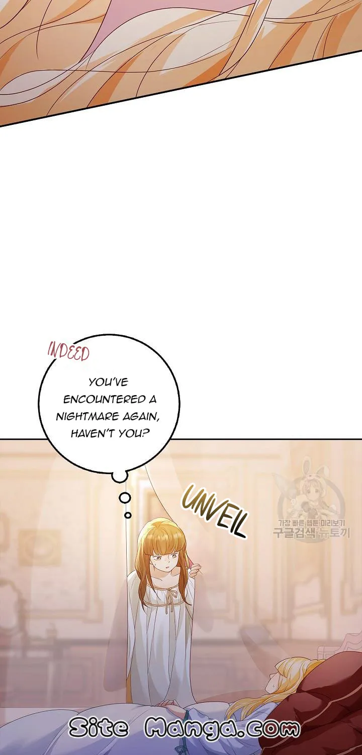 After the Frozen Heart Melts Chapter 8 page 79 - 