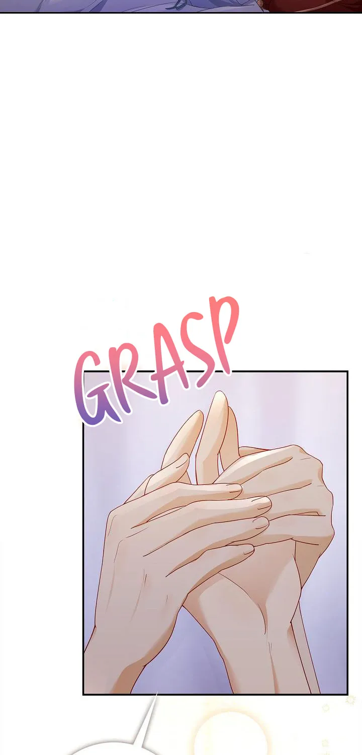 After the Frozen Heart Melts Chapter 8 page 80 - 