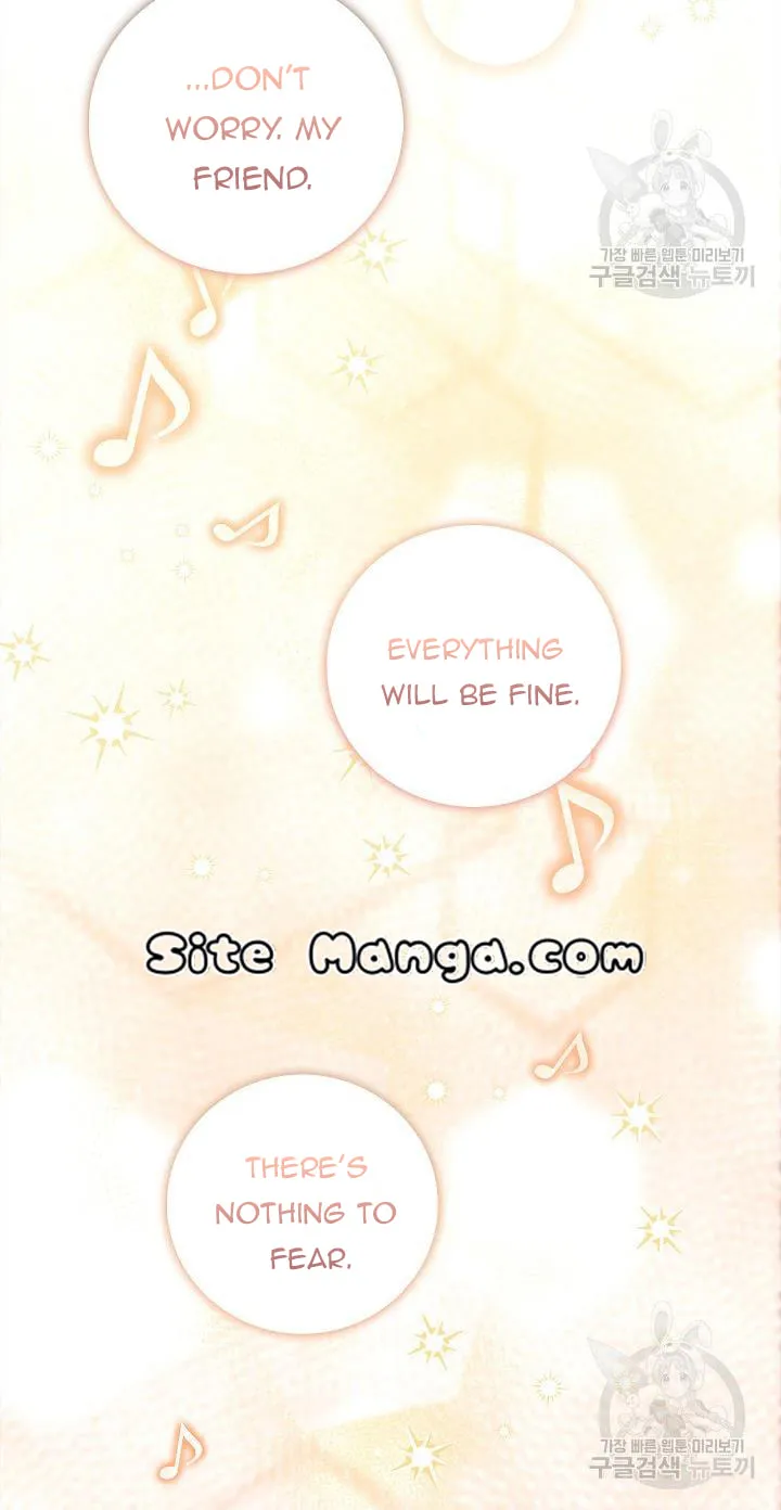 After the Frozen Heart Melts Chapter 8 page 81 - 
