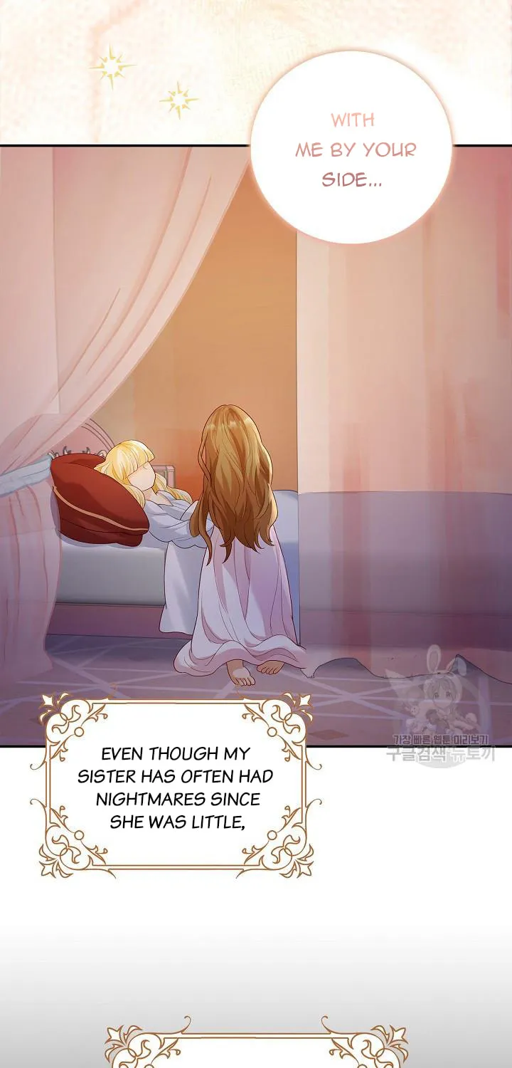 After the Frozen Heart Melts Chapter 8 page 82 - 