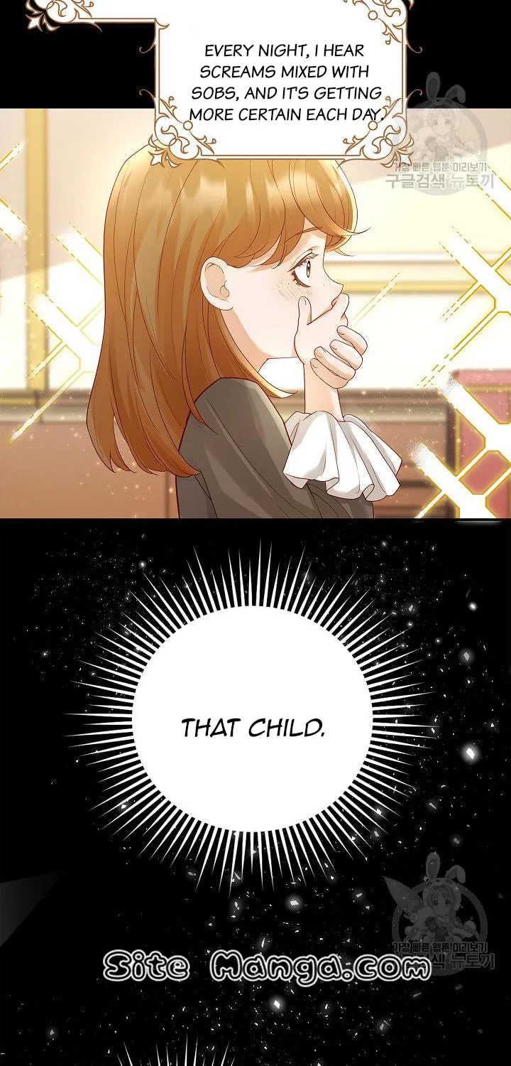 After the Frozen Heart Melts Chapter 8 page 84 - 