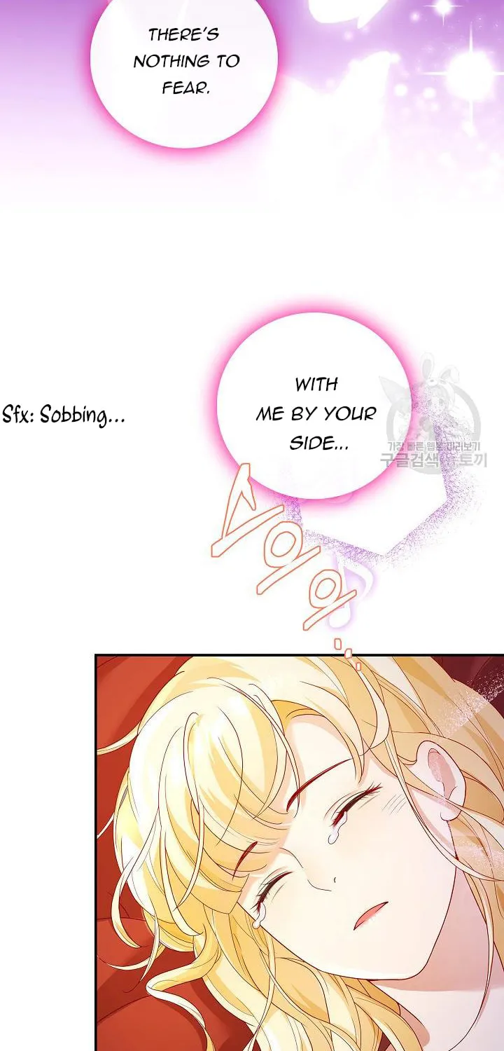 After the Frozen Heart Melts Chapter 8 page 87 - 