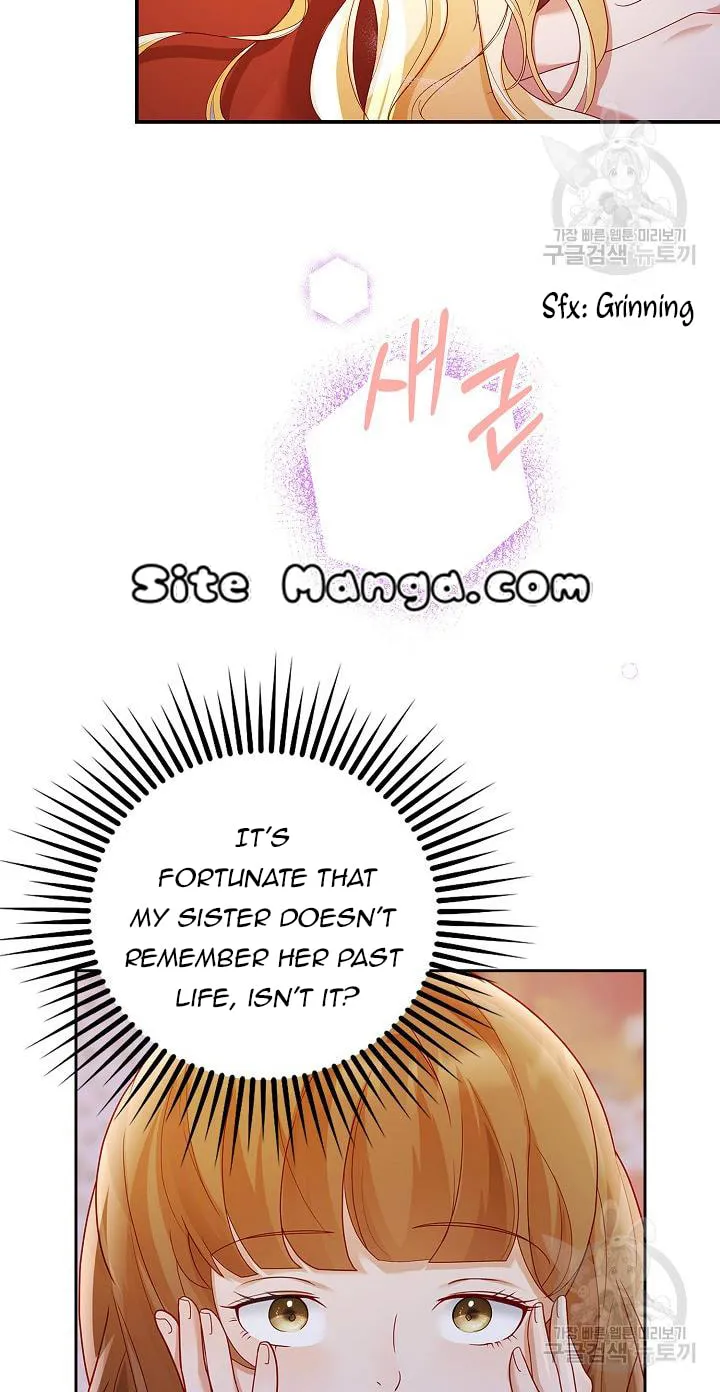 After the Frozen Heart Melts Chapter 8 page 88 - 