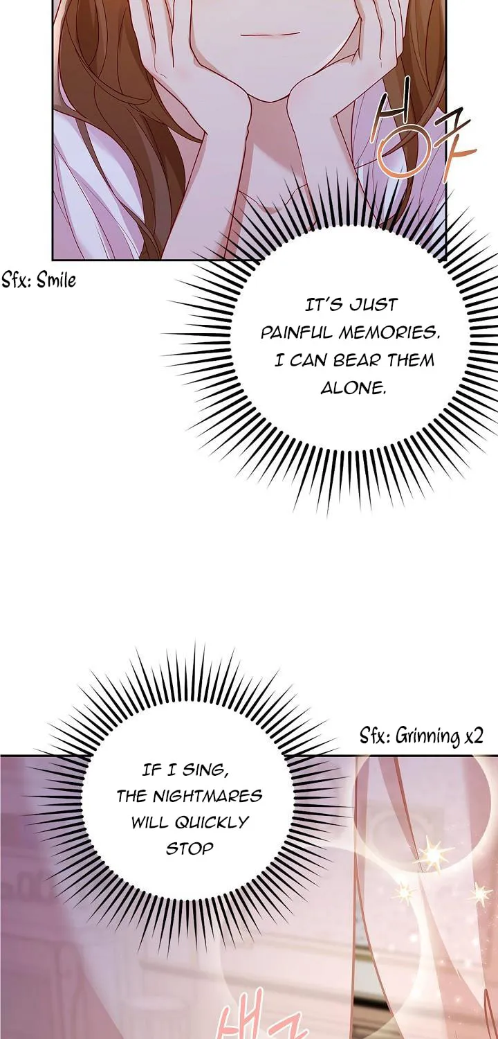 After the Frozen Heart Melts Chapter 8 page 89 - 