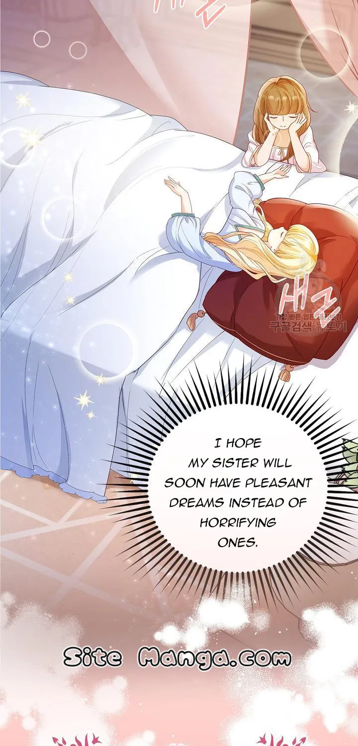 After the Frozen Heart Melts Chapter 8 page 90 - 