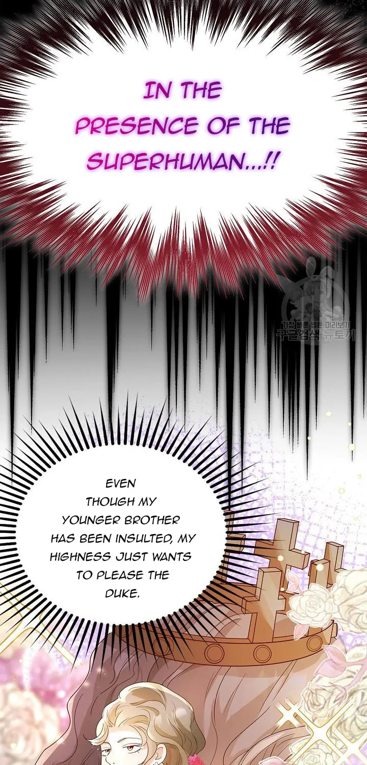 After the Frozen Heart Melts Chapter 8 page 10 - 