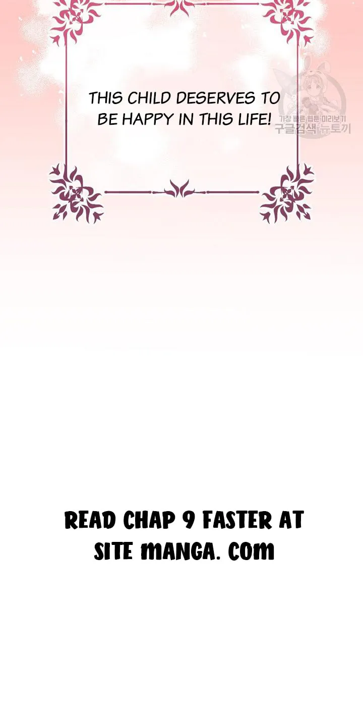 After the Frozen Heart Melts Chapter 8 page 91 - 